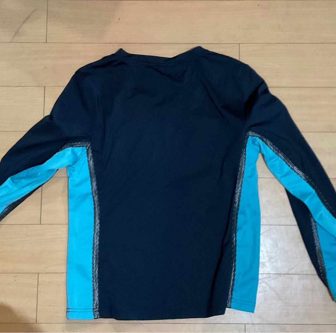 ONEDREAM Longsleeve Jersey Top (Category: Longsleeves) located in Paranaque City. Submitted by passion_pluto (Listing ID 1318402110, Image 2). Description: .