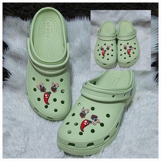 Original crocs adult w9 @25 cm