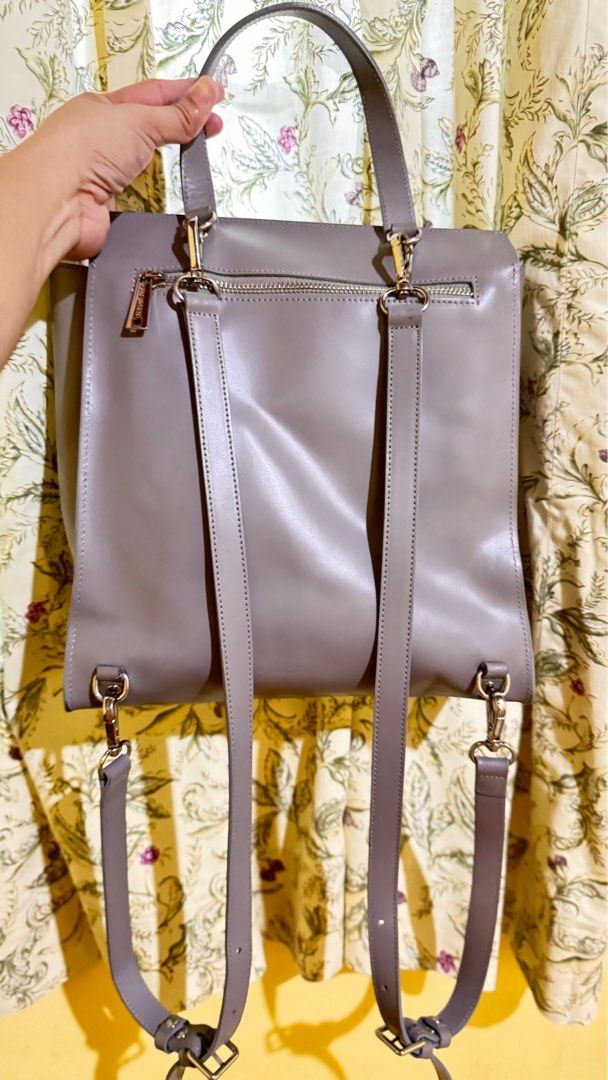 Original Lancaster Lily Back Pack Luxury Bags Wallets on Carousell