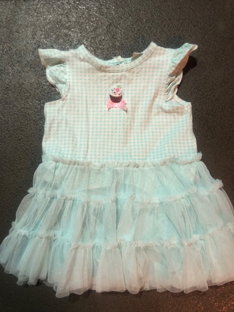 Little me tutu dress store
