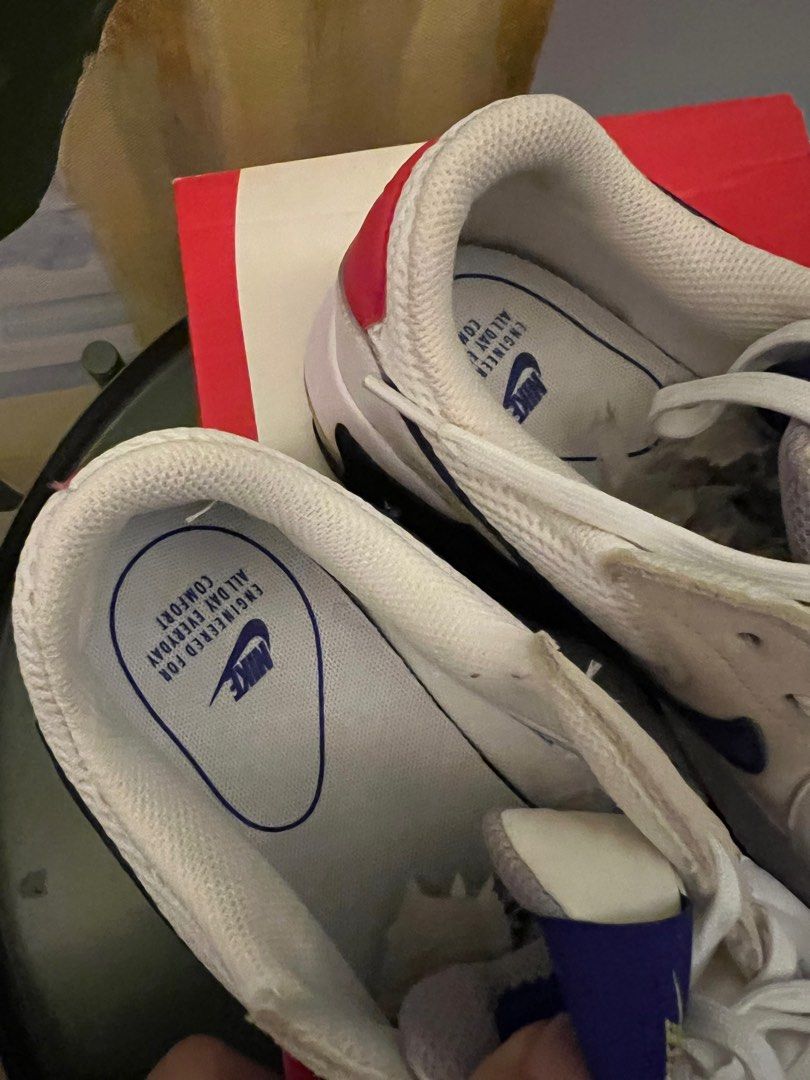 Original Nike air max excee size eur 41 Men s Fashion Footwear Sneakers on Carousell