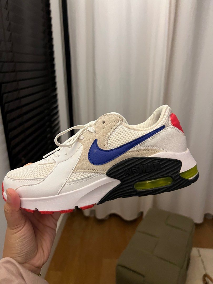 nike air max excee 41