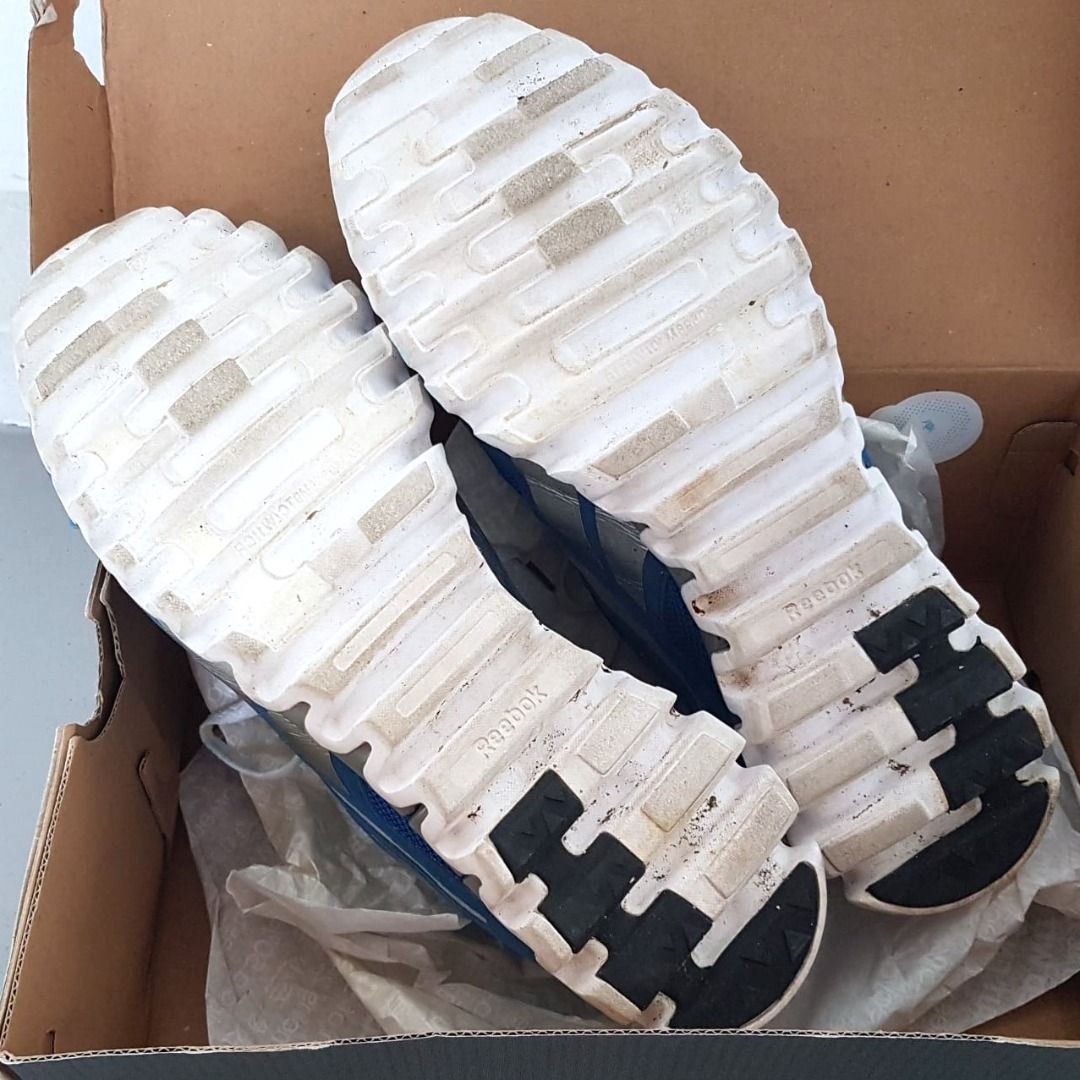 Reebok zig nano on sale