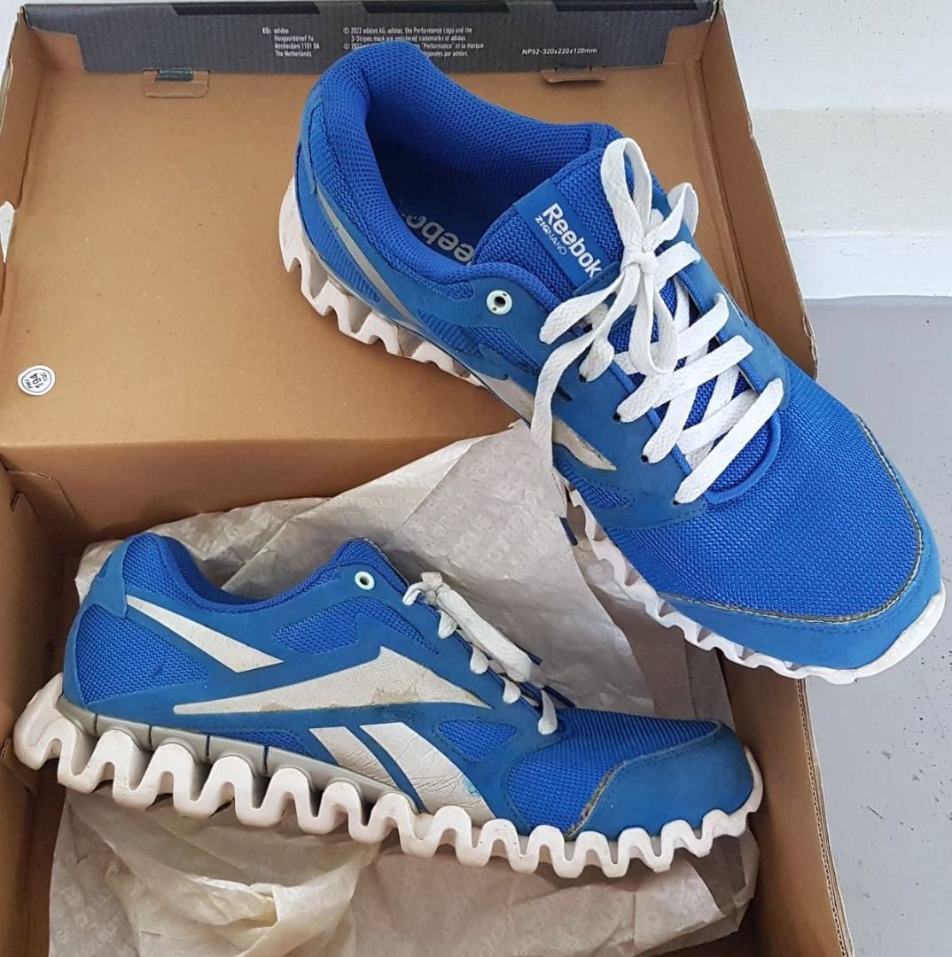 Reebok zig nano outlet