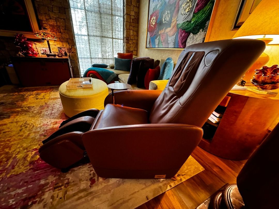 OSIM udiva 3/ udiva plus, Furniture Home Living, Furniture - Main Image