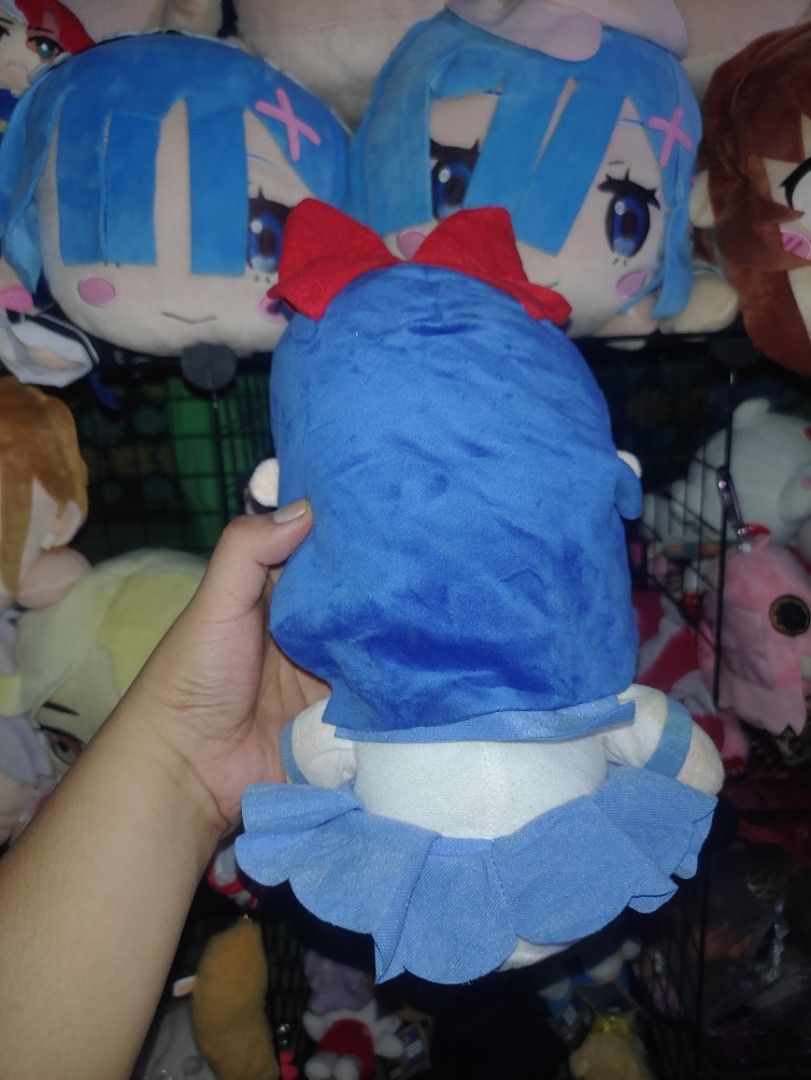 Pop Team Epic Pipimi Plush (Category: Plushies & Soft Toys) located in Mamburao. Submitted by rogerhabbitz (Listing ID 1318259217, Image 2). Description: .