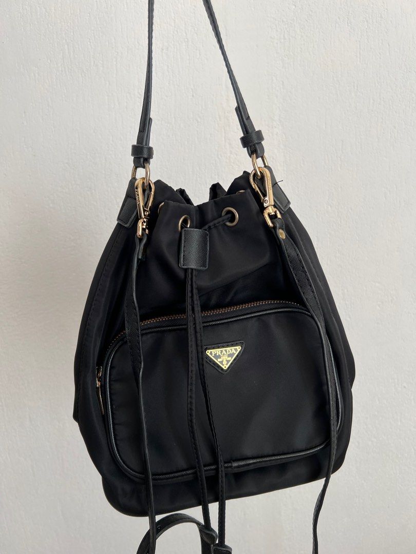 Prada vip gift bag discount
