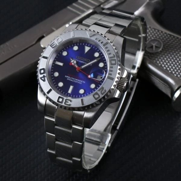 Custom seiko dial online