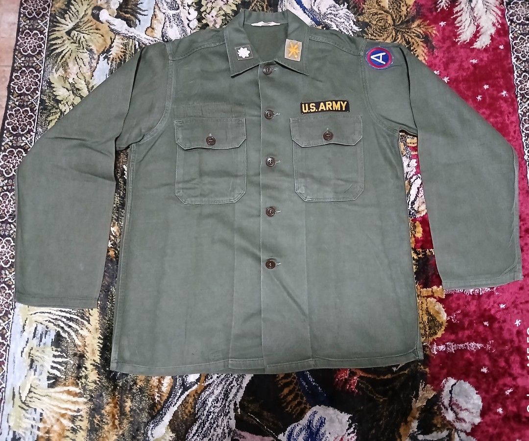 Private Purchase inspired from Og 107, Men's Fashion, Tops Sets