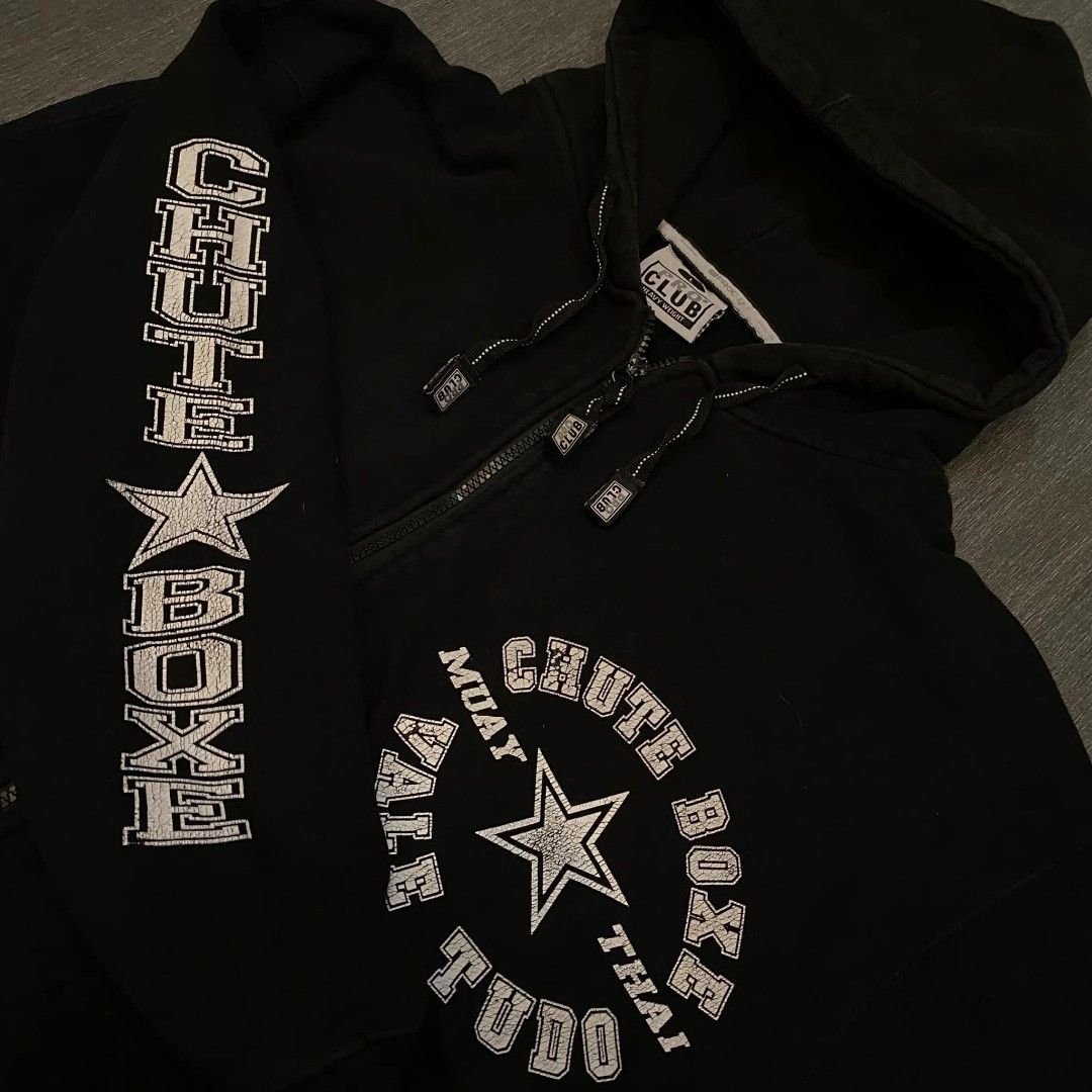 Pro Club Hoodie (Category: Hoodies) located in Manila. Submitted by wysrmp (Listing ID 1318313976, Image 2). Description: no issue.