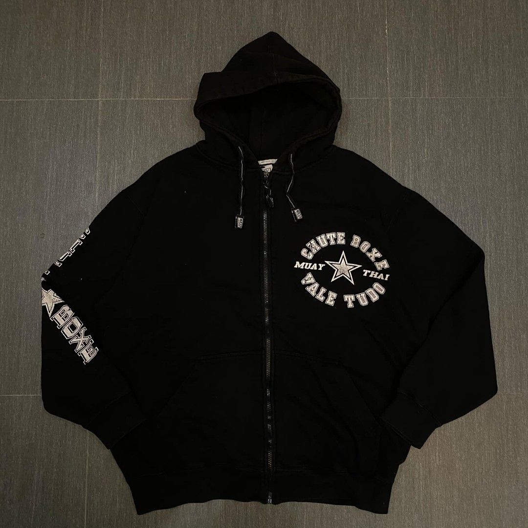 Pro Club Hoodie (Category: Hoodies) located in Manila. Submitted by wysrmp (Listing ID 1318313976, Image 1). Description: no issue.