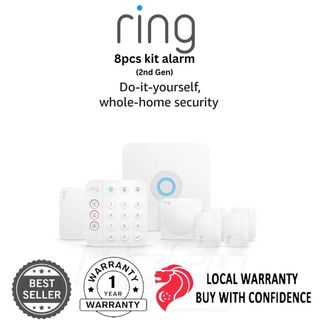 Ring Devices 收藏品 3
