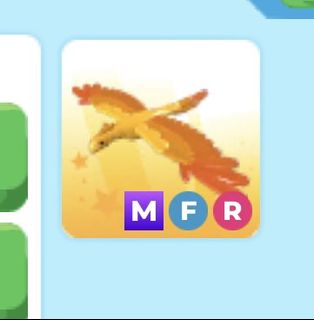 Neon Fly Ride NFR Strawberry shortcake bat dragon Adopt Me, Video ...