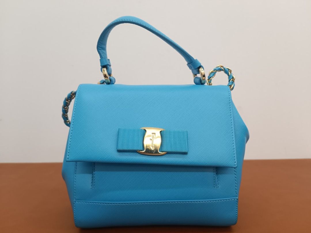 Salvatore ferragamo carrie 18cm best sale