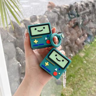 Adventure time airpod case For Sale Mobile Phones Gadgets