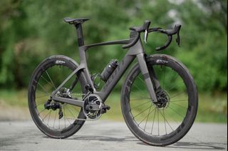 Affordable scott frame For Sale Bicycles Carousell Singapore