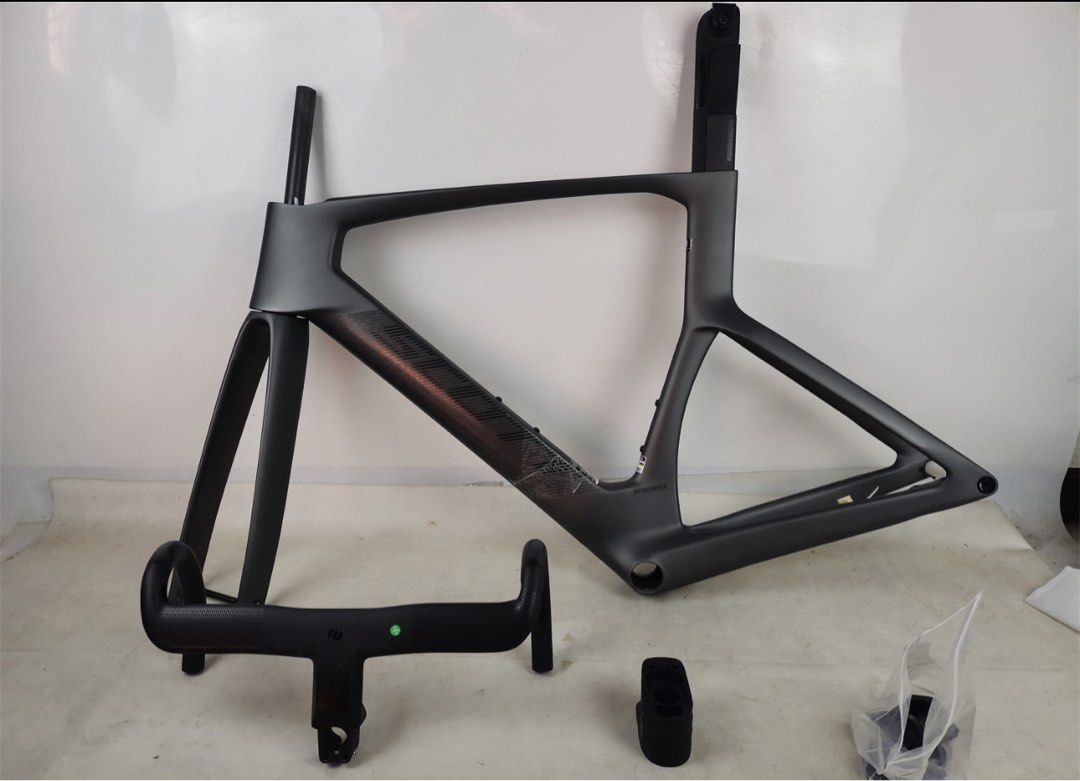 Oem road bike top