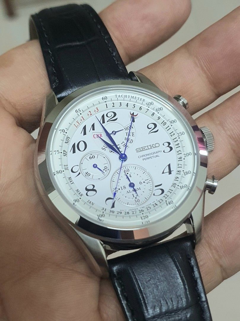 Seiko spc 131 online