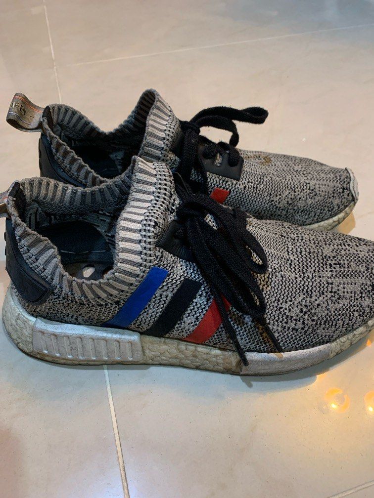 Adidas nmd limited edition 40 top