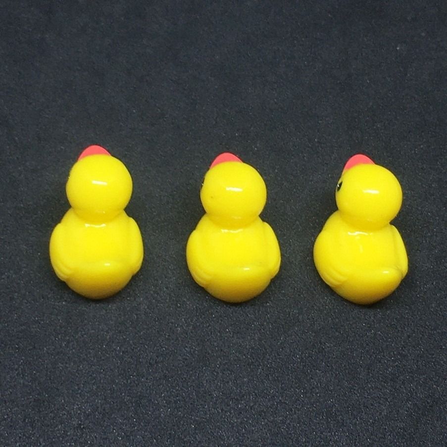 Set of 3 Miniature Duck Figures (Category: Figurines & Statues) located in Quezon City. Submitted by tindanibeandeng (Listing ID 1318431223, Image 3). Description: Set of Miniature Duck Figures Item: Miniature Duck Figures Size: approx 1.05 x 1.5cm Material: Resin Set includes 3 pieces of miniature duck figures..