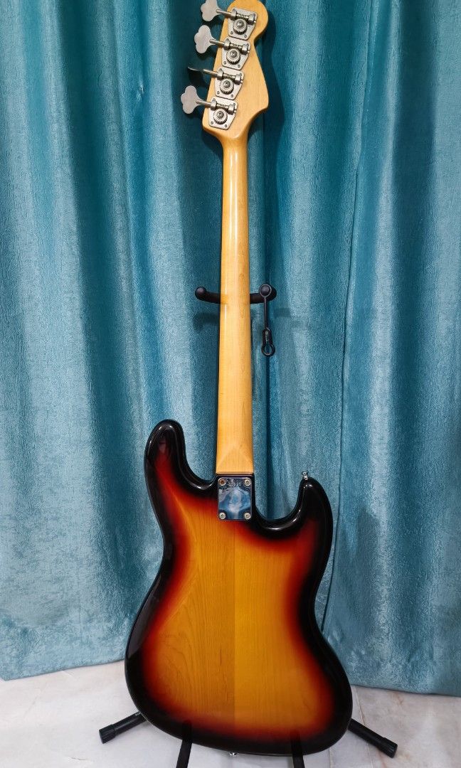 Seymour Duncan Traditional Bass