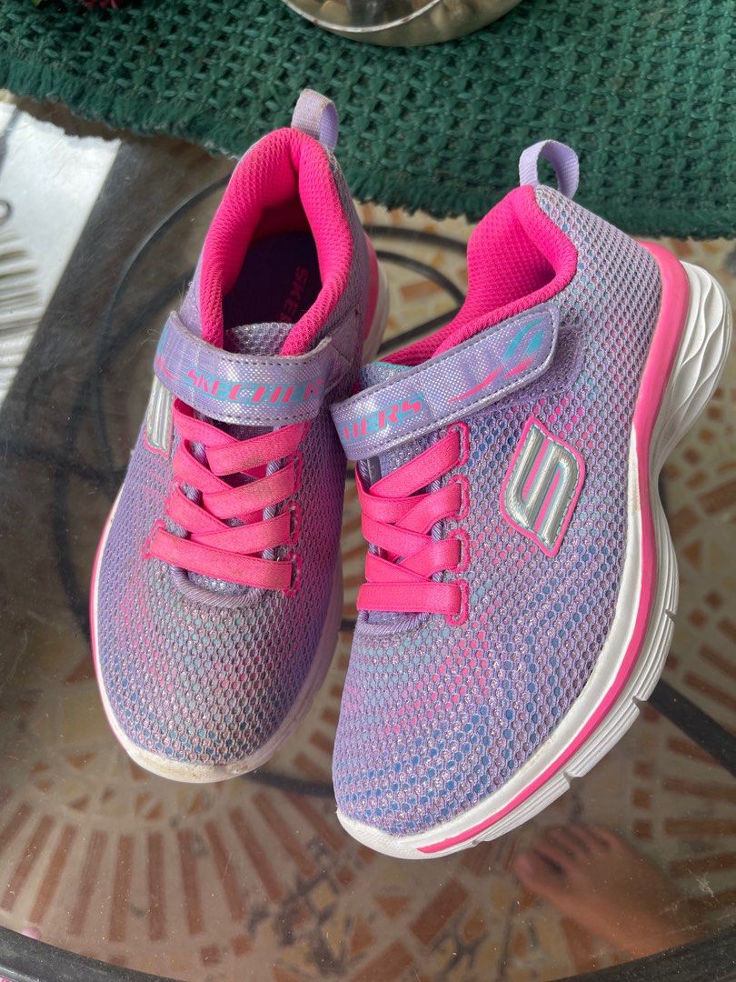 Skechers commercial tagliata kids