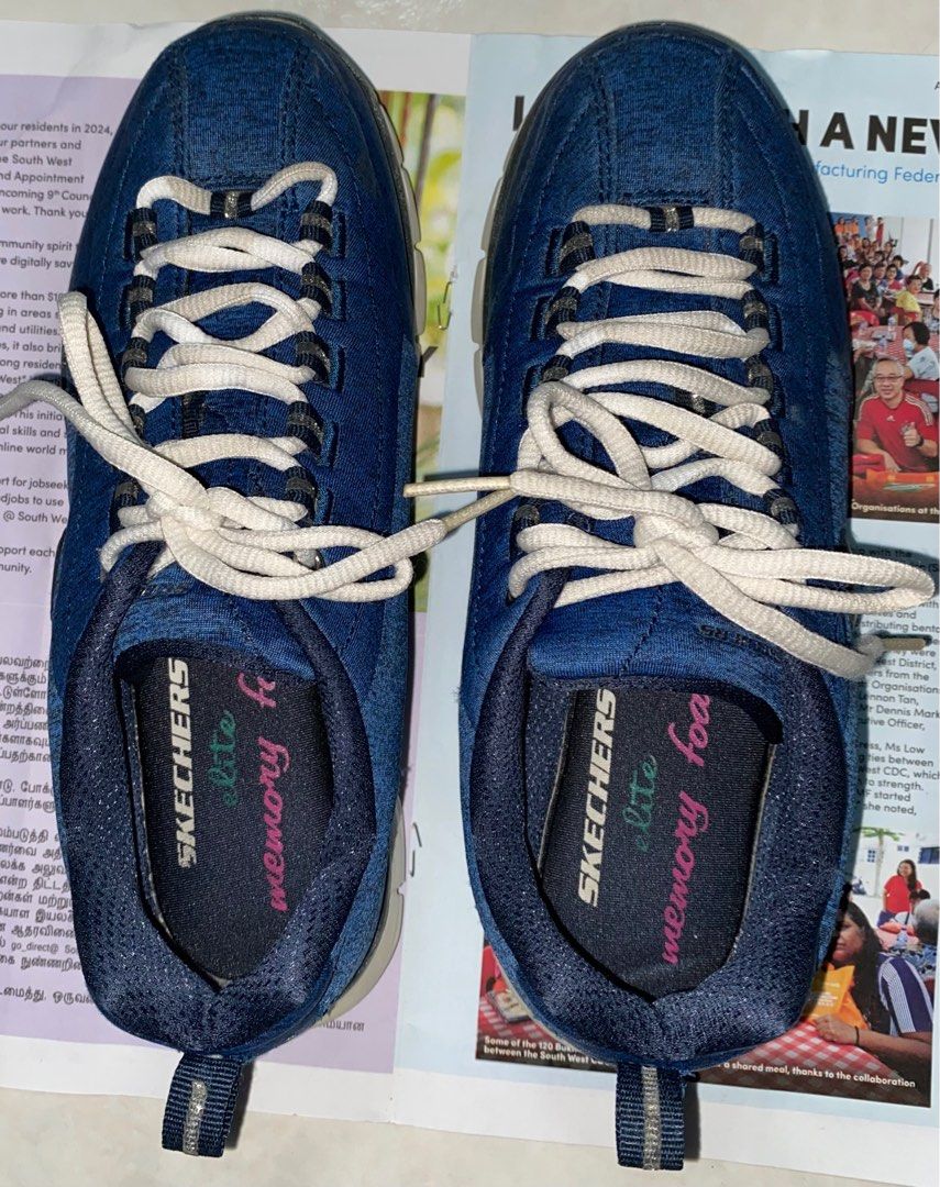 Skechers utility footwear memory foam new arrivals