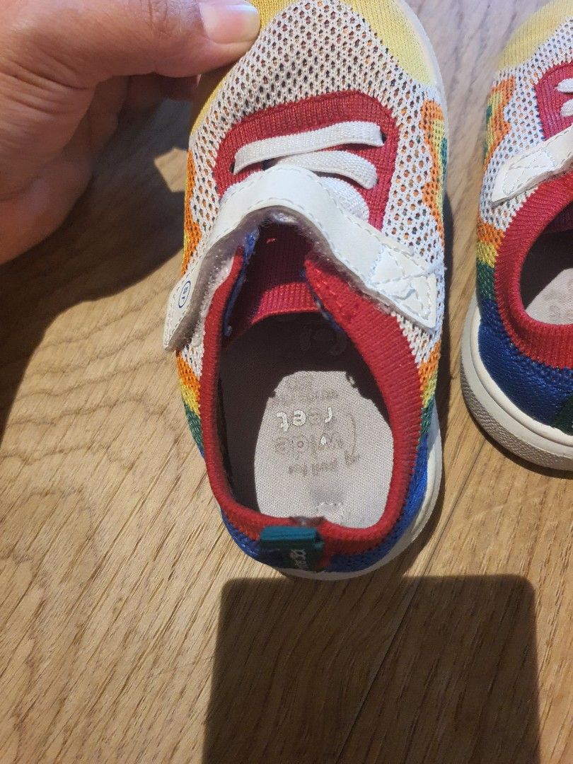 Stride Rite shoes in US 6M UK 5 EU 22