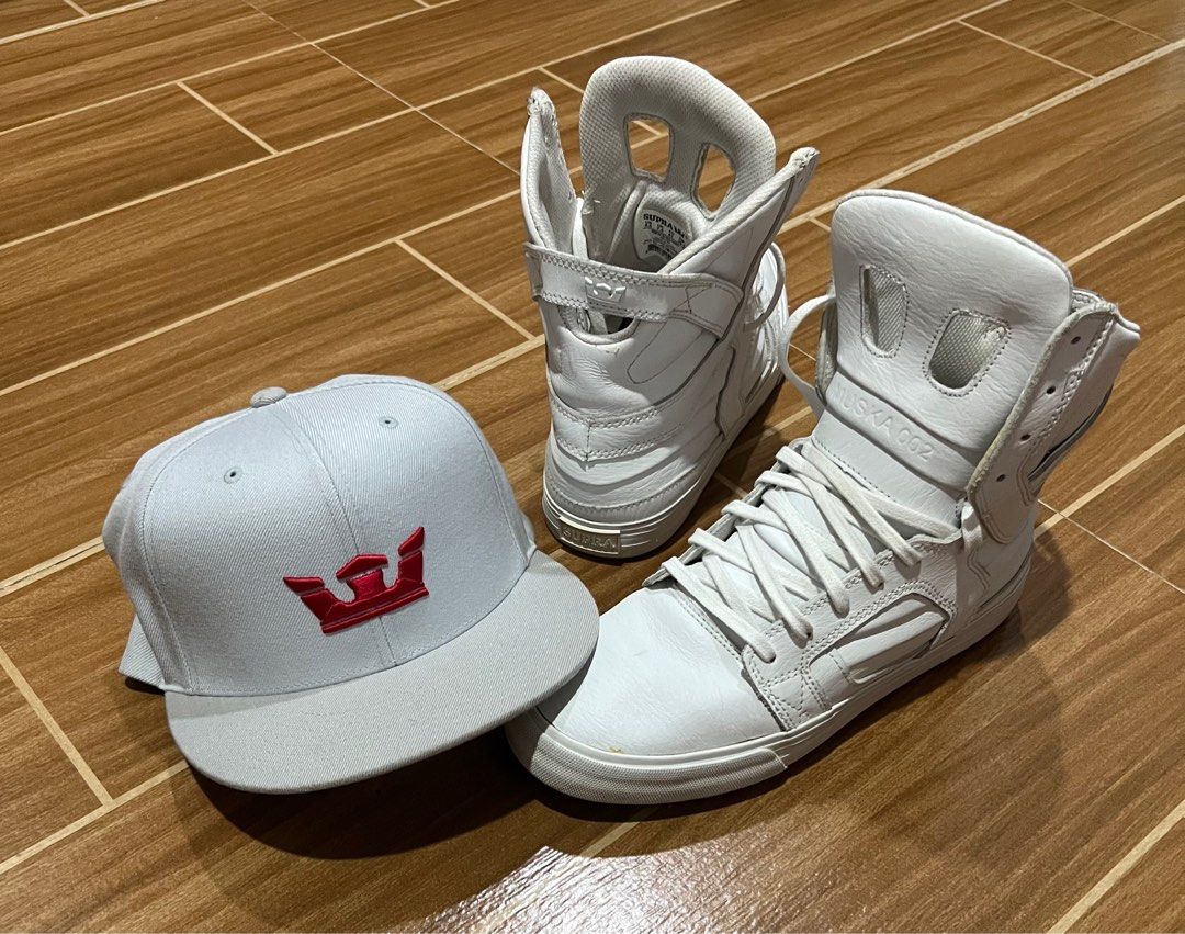 Supra muska 002 on sale