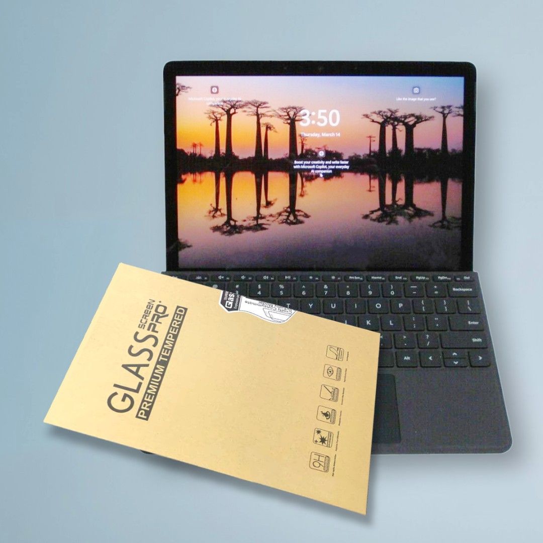 1927 スマホ・タブレット・パソコン Surface Go2 LTE m3 8g 128g