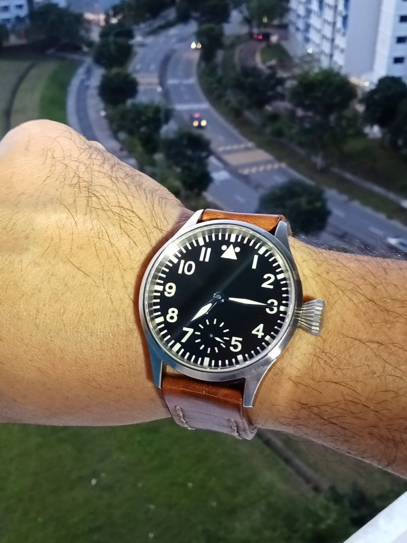 Swiss eta watch discount