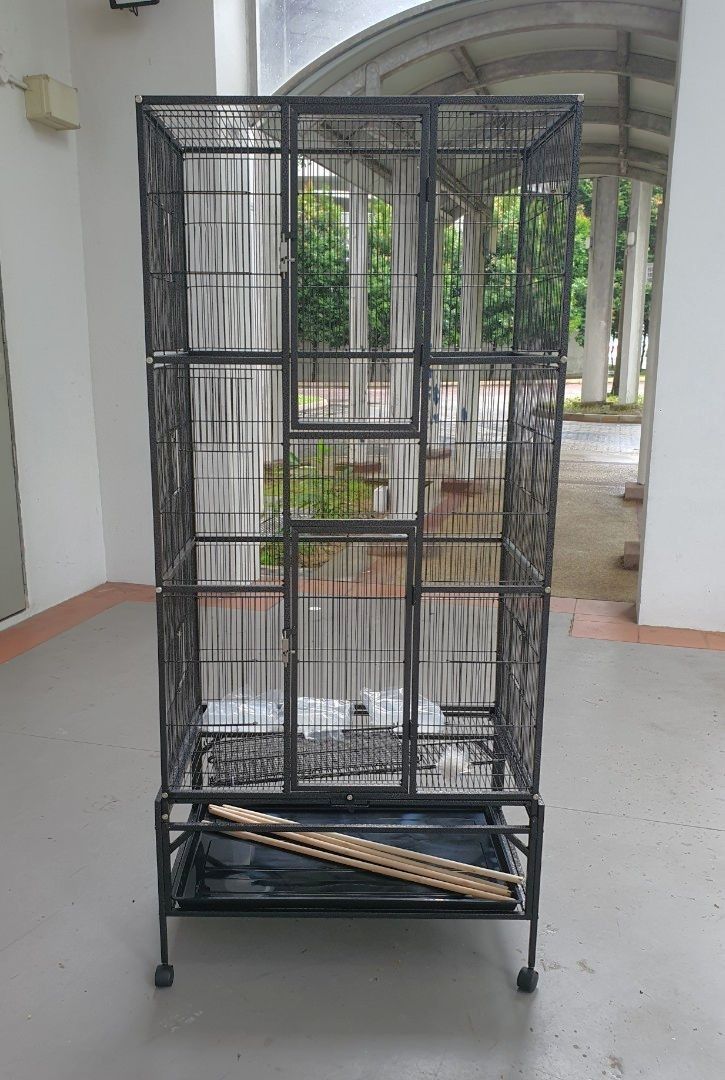 Tall cages for sale 2025