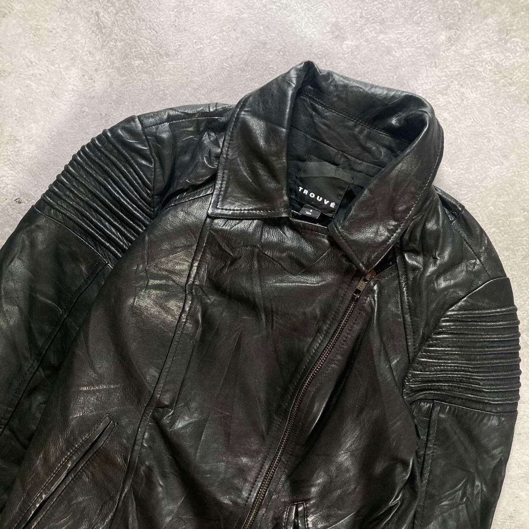 Trouve moto jacket sale