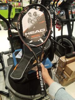 Yonex Tennis Racket Vibration Stopper / Dampener, Sports Equipment ...