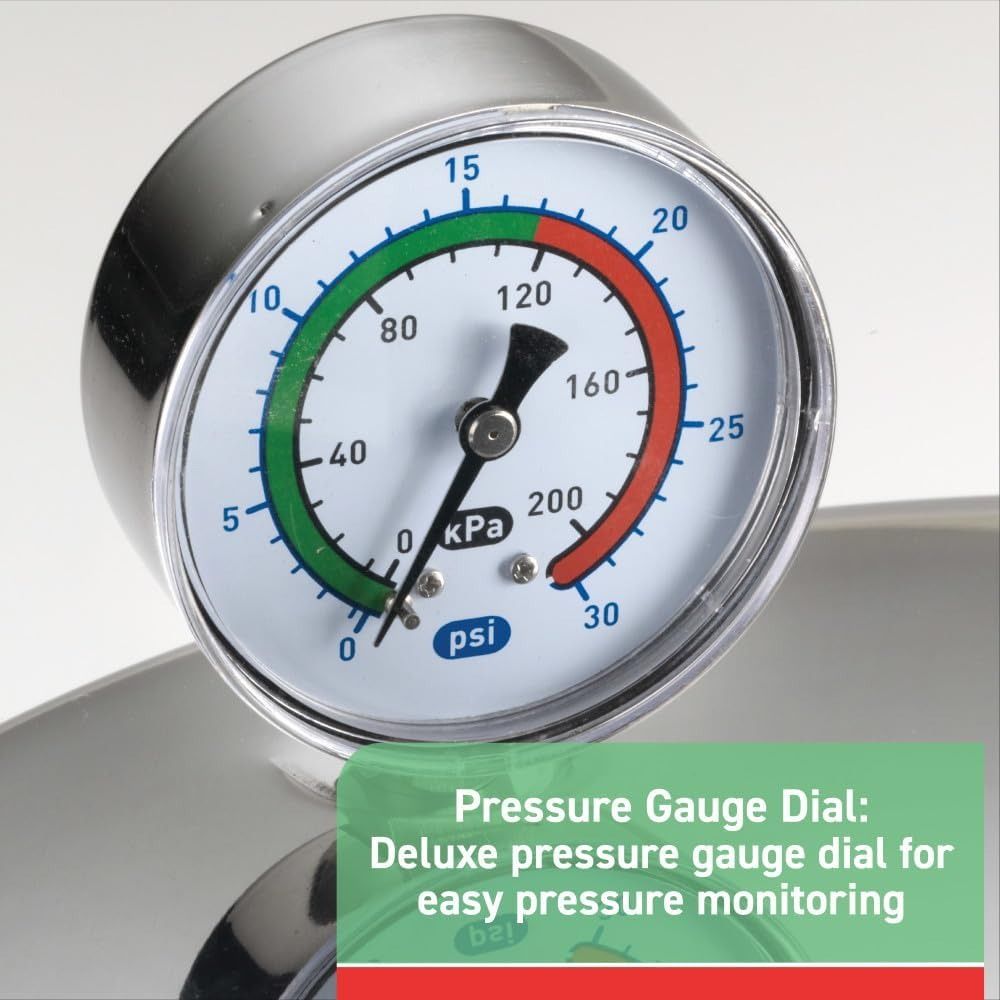 T fal aluminum pressure cooker hotsell