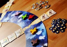 The little prince: rising to the stars Board Game, Hobbies & Toys, Toys ...