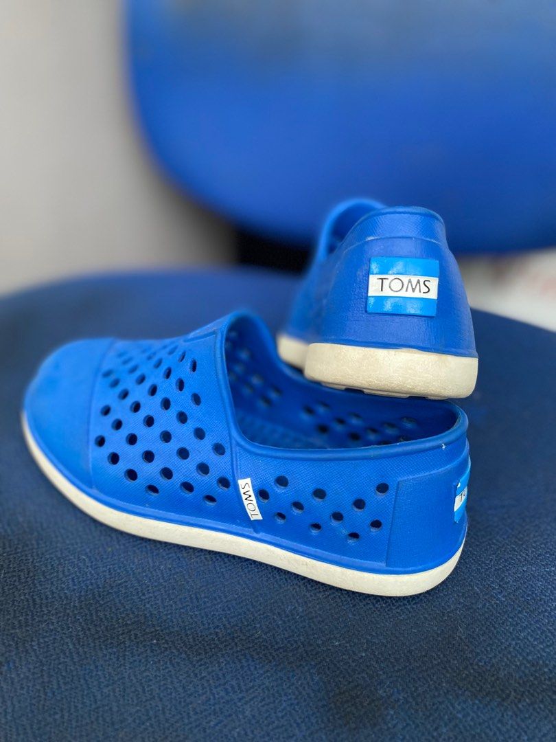 Waterproof toms shoes cheap
