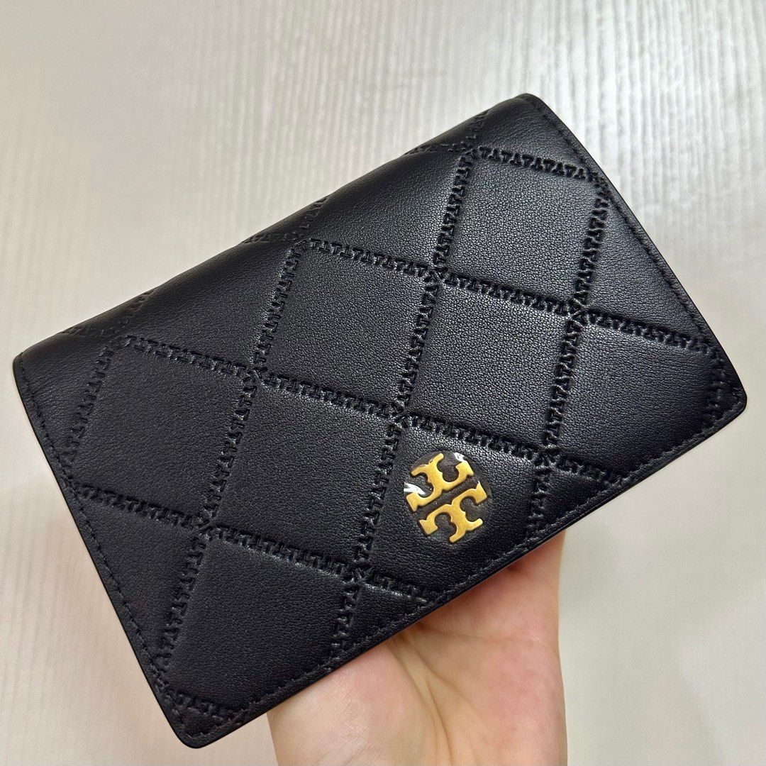 Georgia slim medium wallet clearance