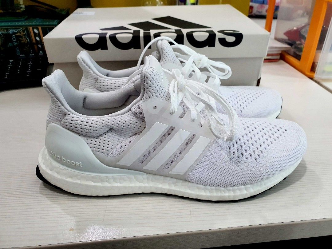adidas gazelle silver green womens Adidas Ultraboost 1.0 