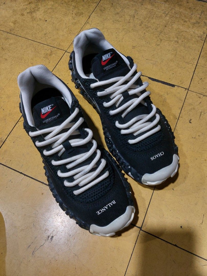 men nike undercover x overbreak sp