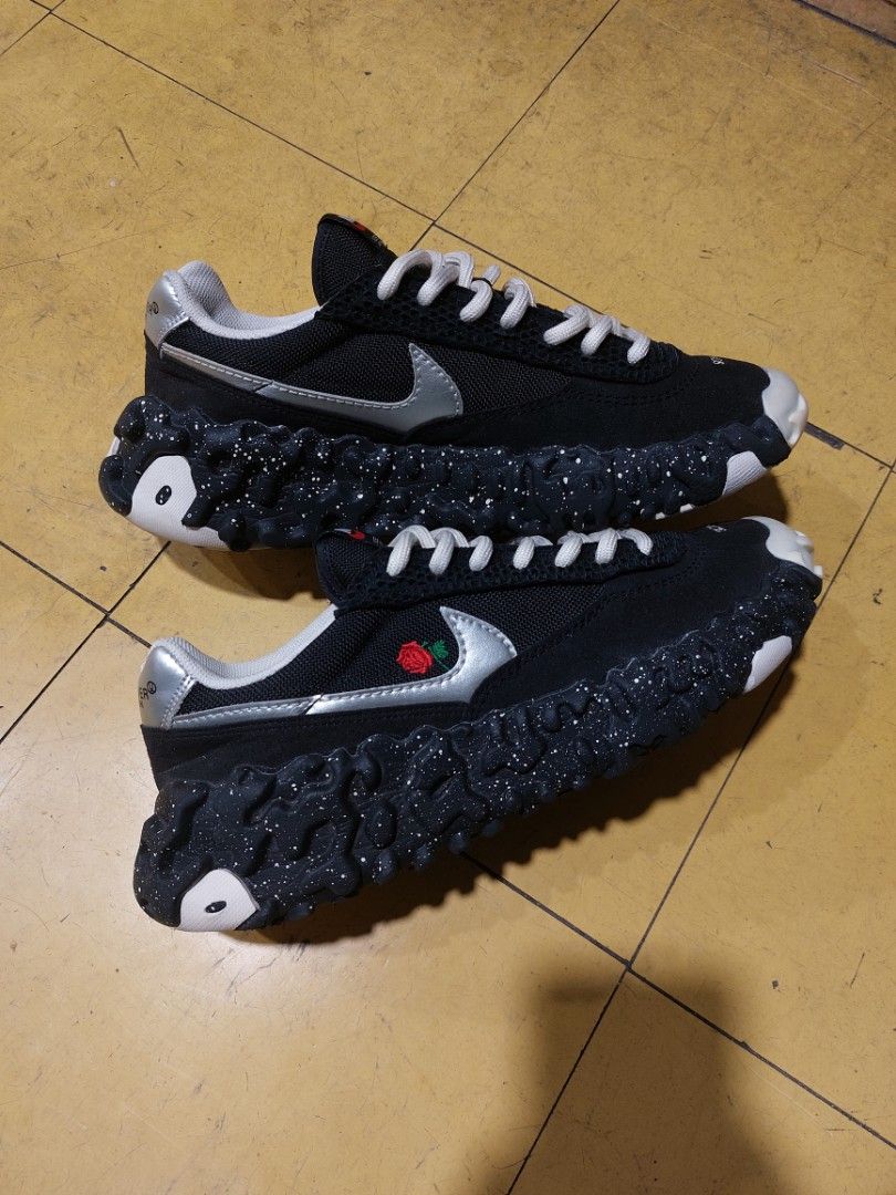 men nike undercover x overbreak sp
