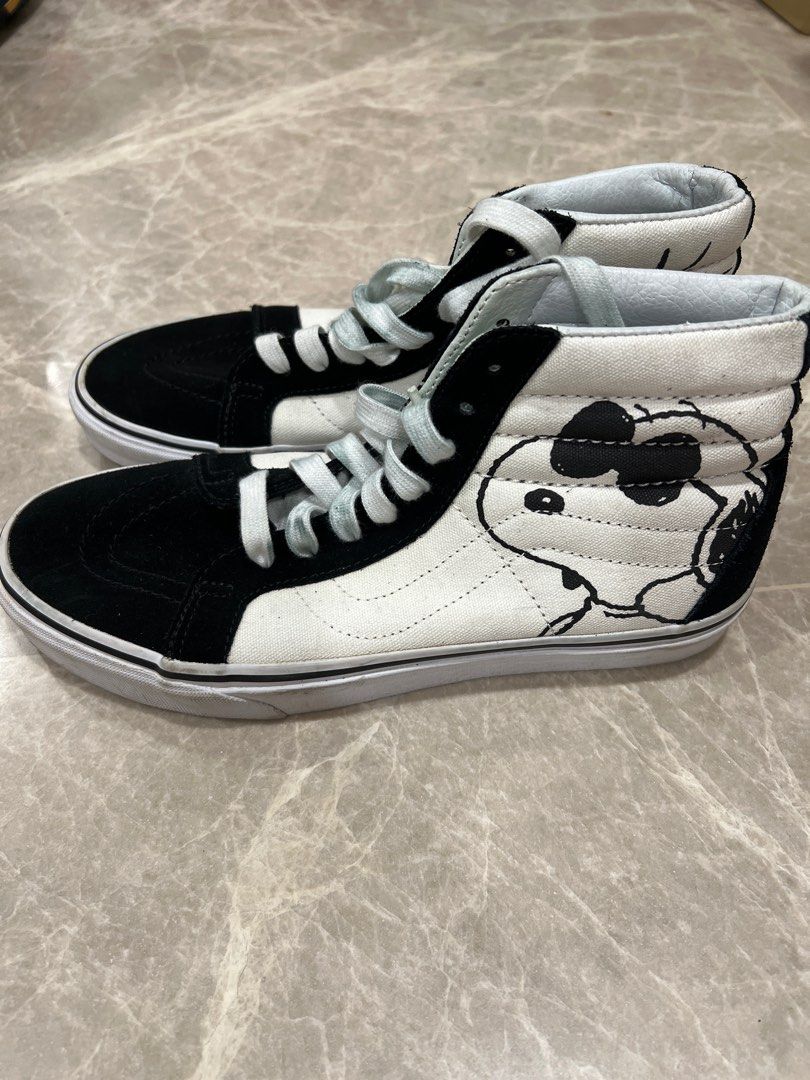 Vans peanut edition cheap