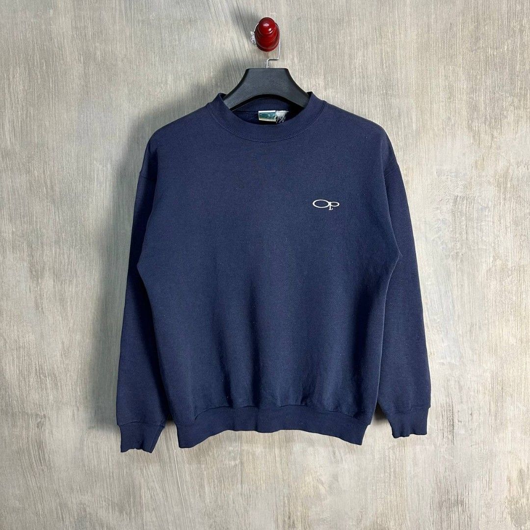 Vintage 80s Ocean Pacific Surf Sweatshirt, Men