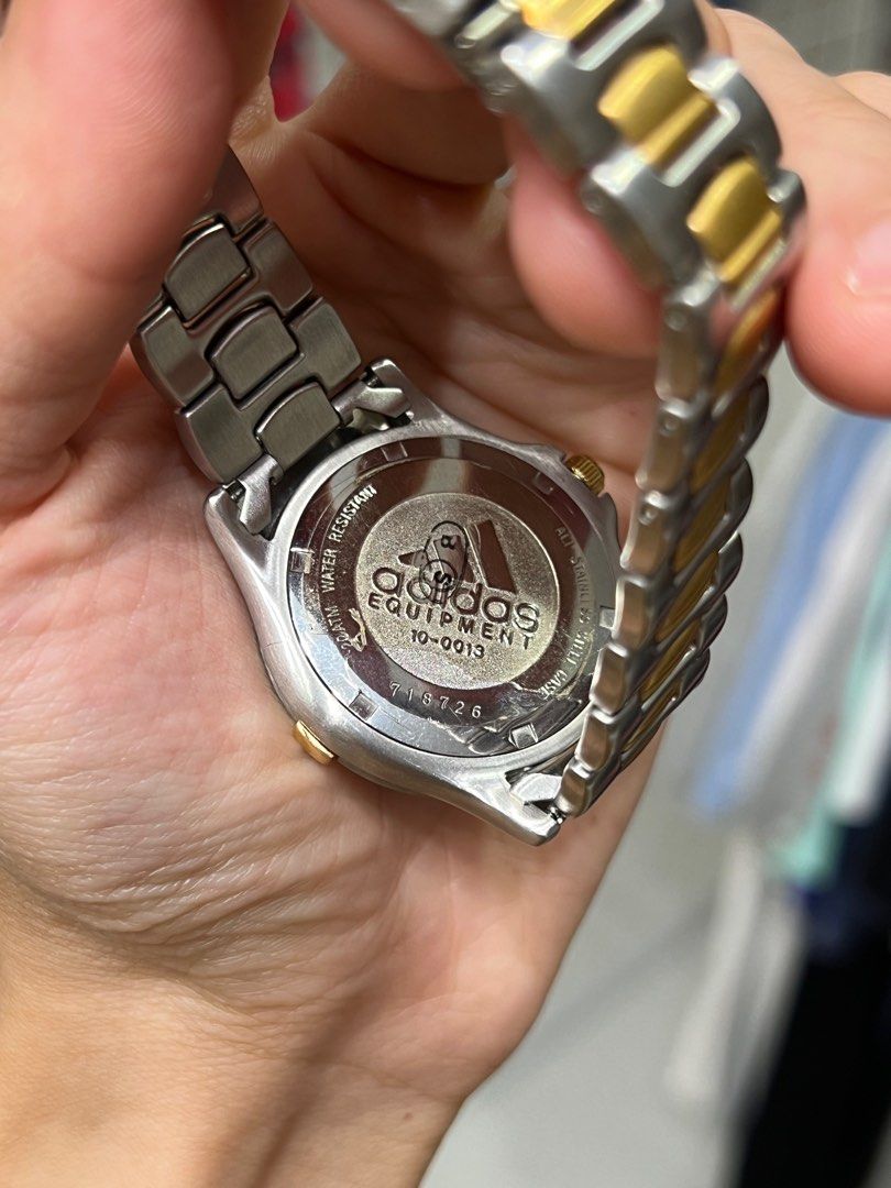 Adidas equipment watch new arrivals