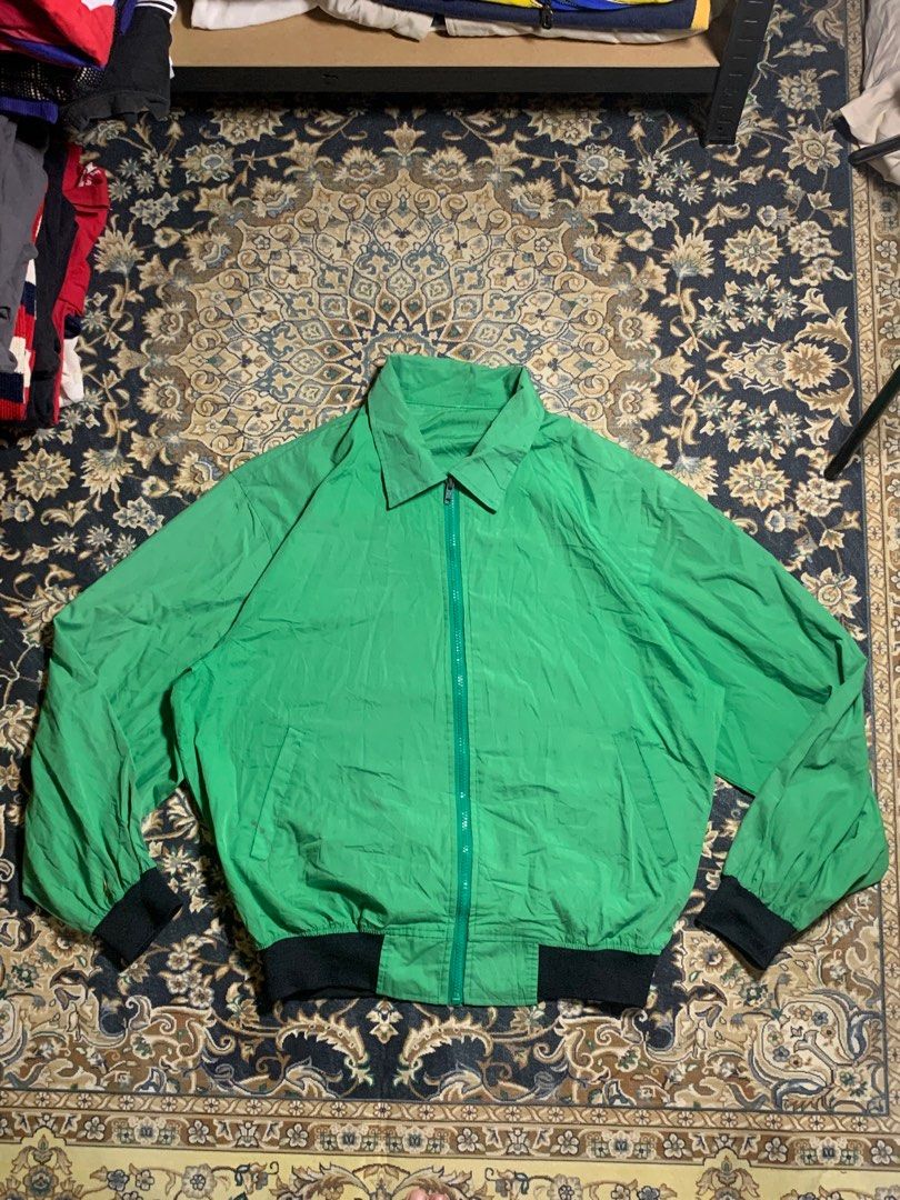 Vintage hks jacket top