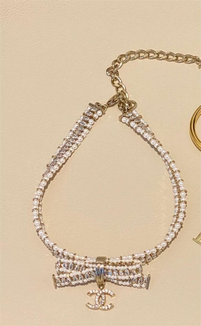 Cc choker sale
