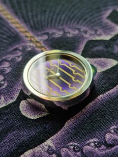 Vintage La Rochelle 'Santos' inspired, Men's Fashion, Watches ...