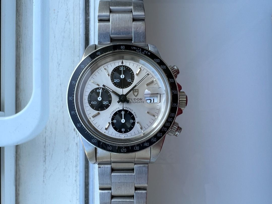 Tudor big block 94200 best sale