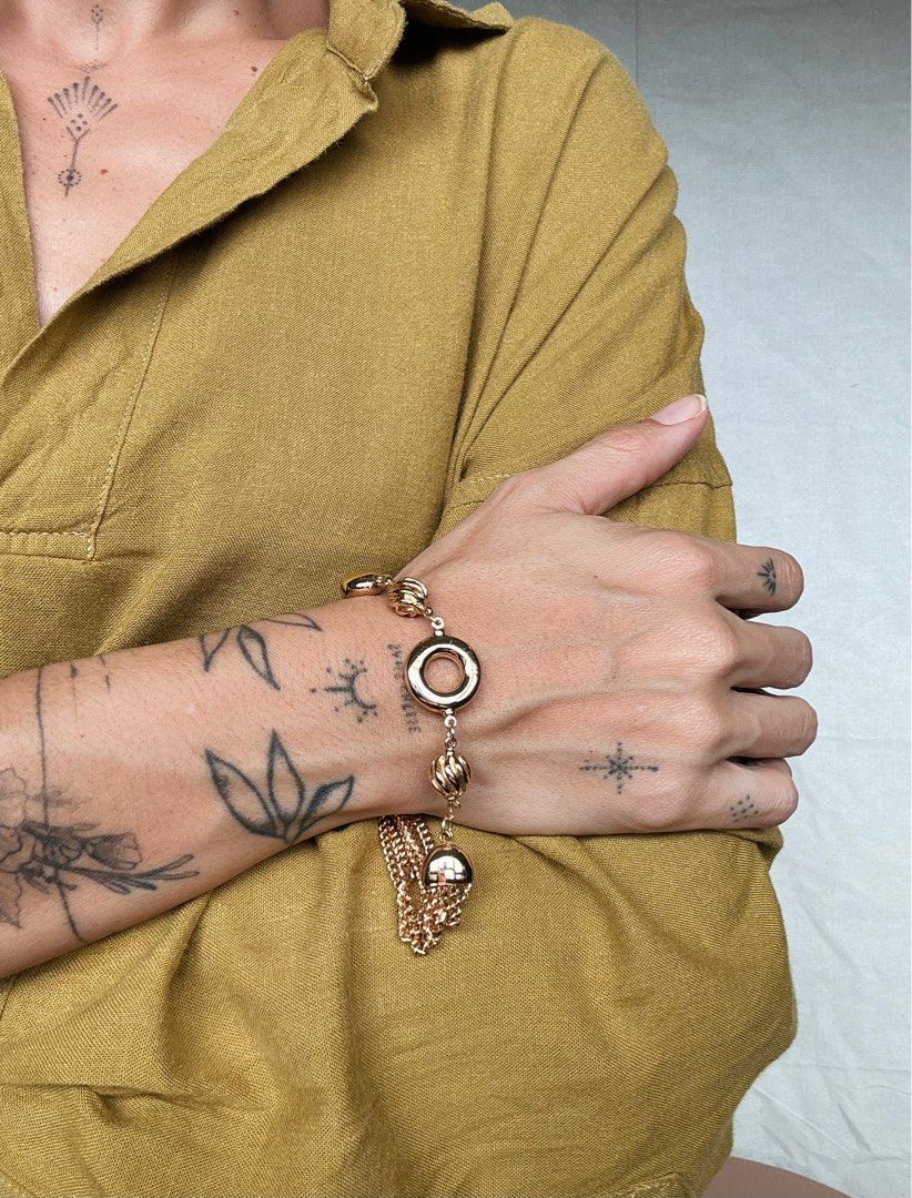 Vintage bracelet styles deals