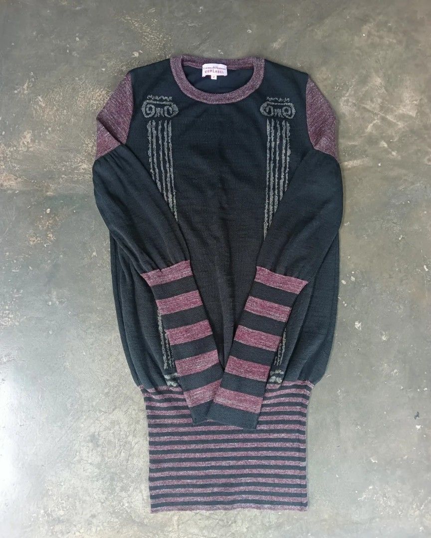 Vivienne westwood ladies jumper on sale